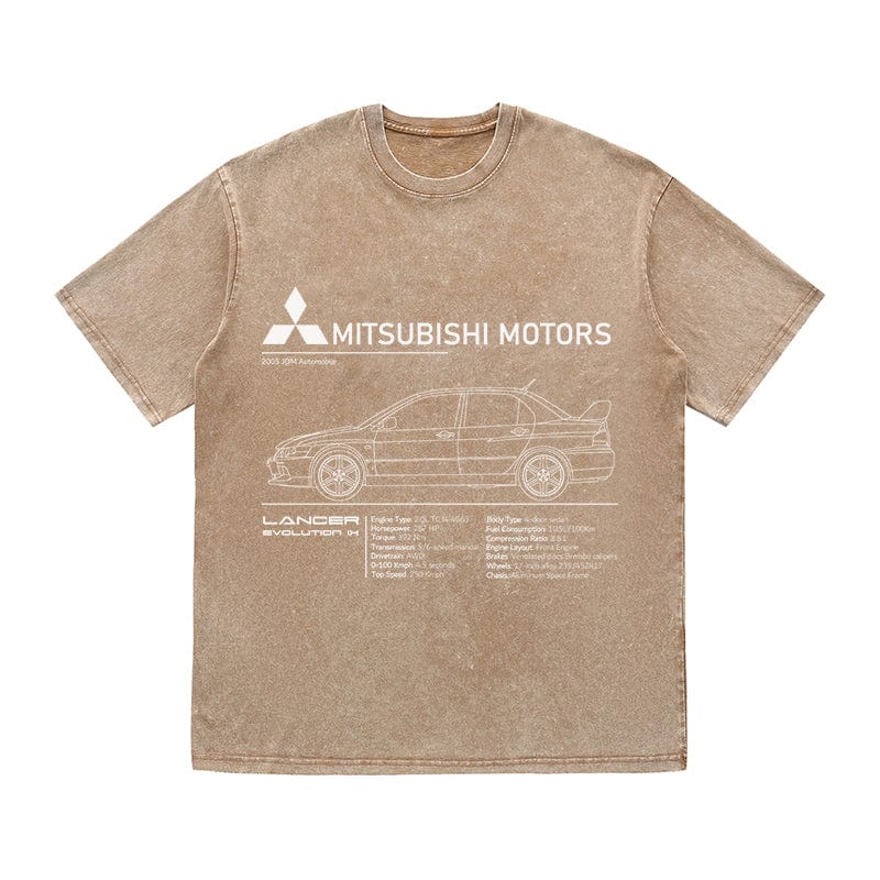 RDMCLOTHINGART tapestry hoodie SPORT CARS HEAVY COTTON TEES-9520