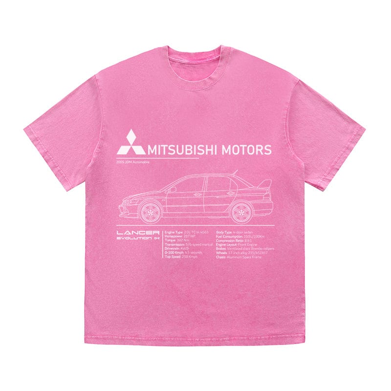 RDMCLOTHINGART tapestry hoodie SPORT CARS HEAVY COTTON TEES-9520