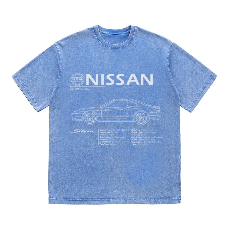 RDMCLOTHINGART tapestry hoodie SPORT CARS HEAVY COTTON TEES-9523