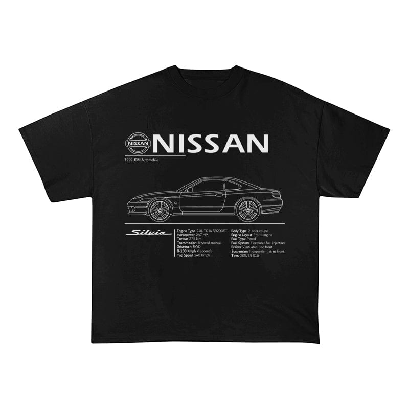 RDMCLOTHINGART tapestry hoodie SPORT CARS HEAVY COTTON TEES-9523