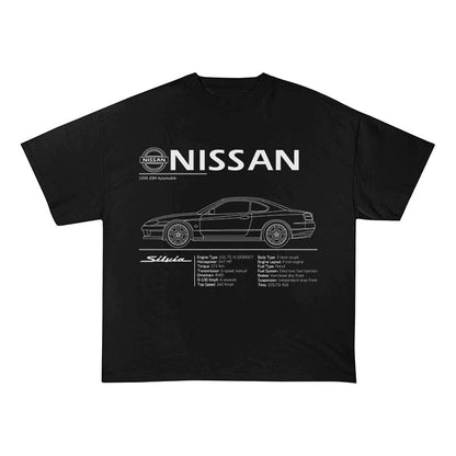 RDMCLOTHINGART tapestry hoodie SPORT CARS HEAVY COTTON TEES-9523