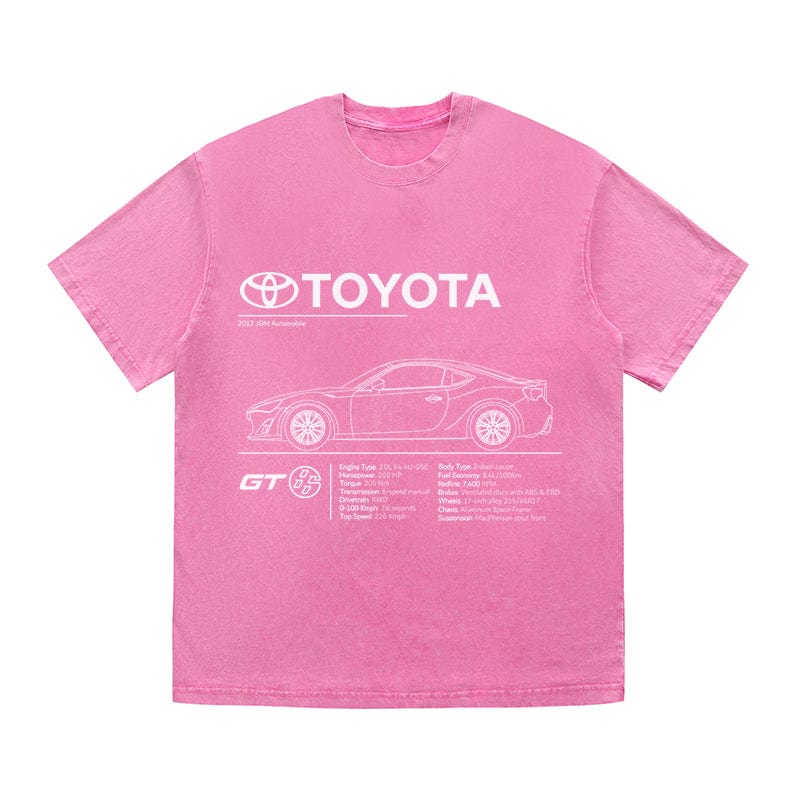 RDMCLOTHINGART tapestry hoodie SPORT CARS HEAVY COTTON TEES-9525