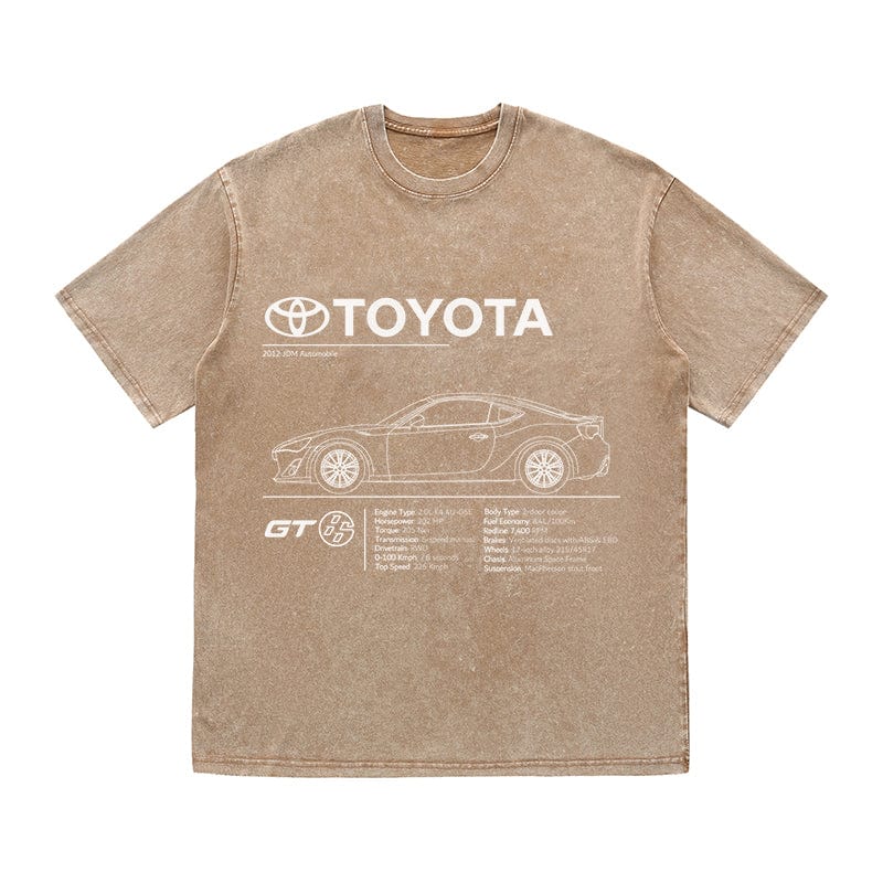 RDMCLOTHINGART tapestry hoodie SPORT CARS HEAVY COTTON TEES-9525