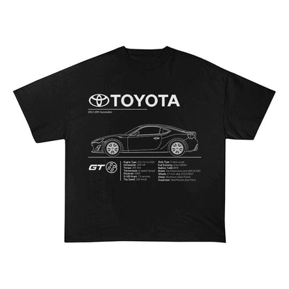 RDMCLOTHINGART tapestry hoodie SPORT CARS HEAVY COTTON TEES-9525