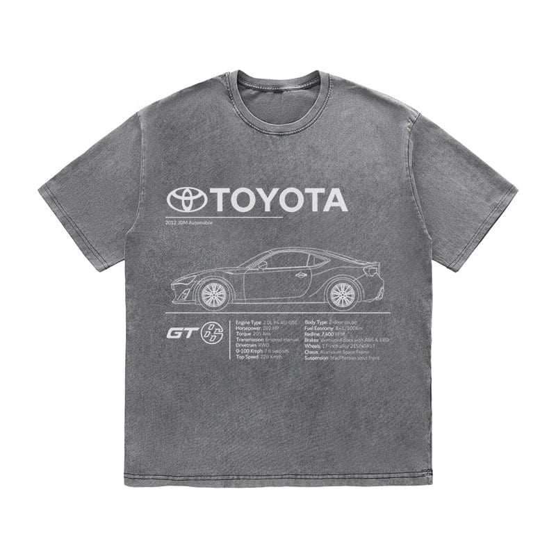 RDMCLOTHINGART tapestry hoodie SPORT CARS HEAVY COTTON TEES-9525