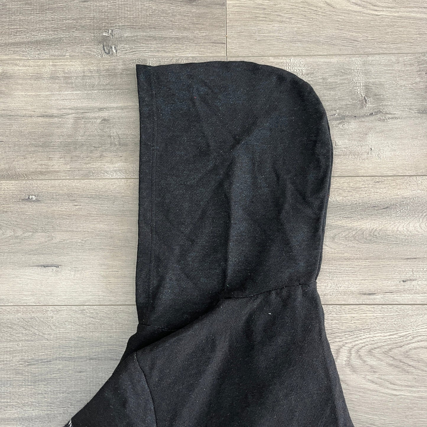 RDMCLOTHINGART tapestry hoodie SQUINT TAPESTRY HOODIE