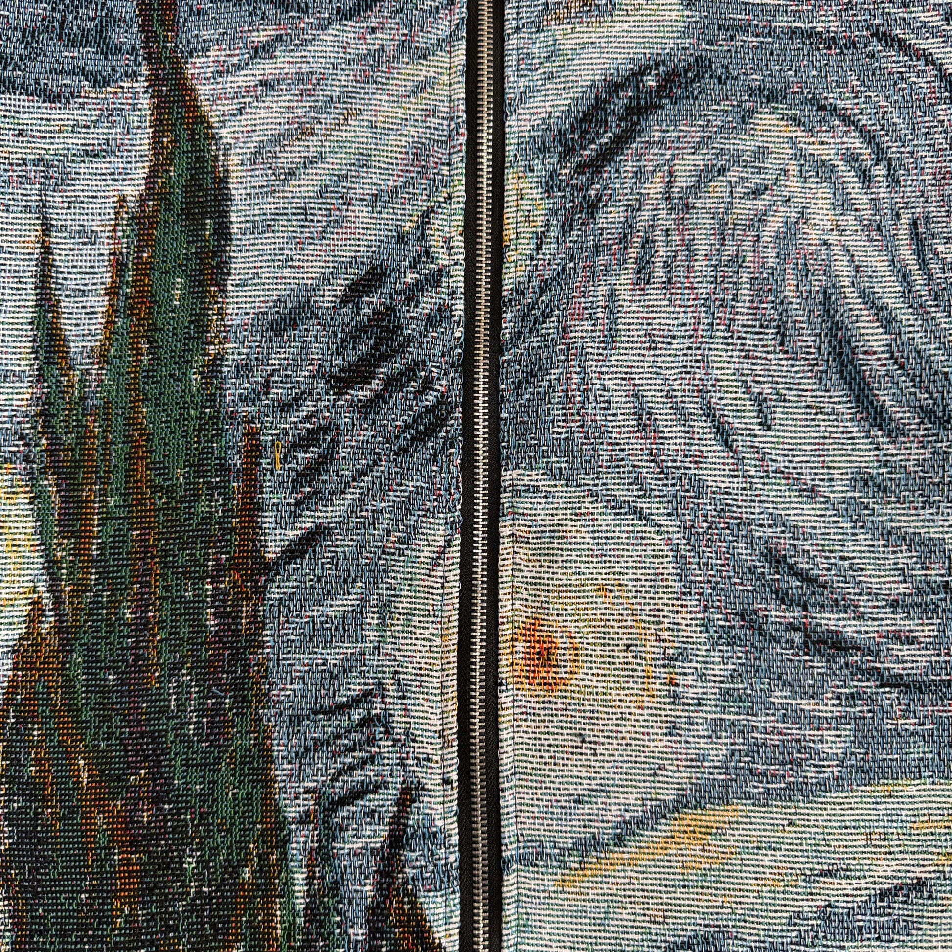 RDMCLOTHINGART tapestry hoodie STARRY NIGHT TAPESTRY JACKET