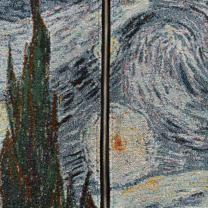 RDMCLOTHINGART tapestry hoodie STARRY NIGHT TAPESTRY JACKET