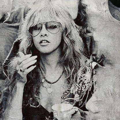 STEVIE TAPESTRY HOODIE - RDMCLOTHINGART