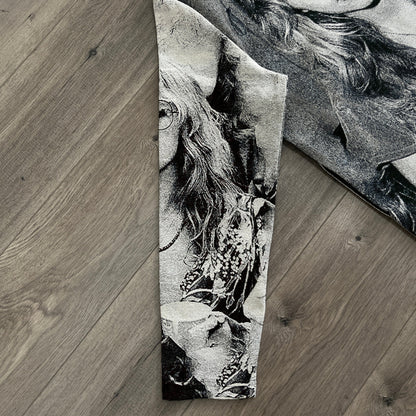 STEVIE TAPESTRY JACKET - RDMCLOTHINGART