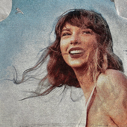 SWIFT TAPESTRY HOODIE - RDMCLOTHINGART