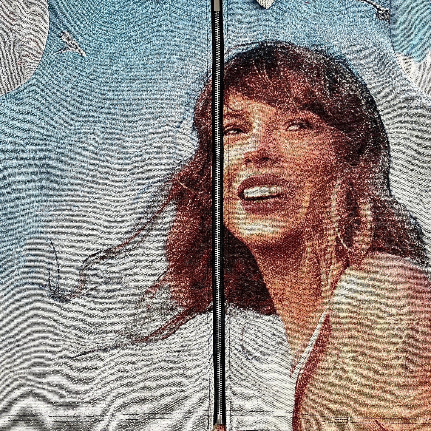 SWIFT TAPESTRY JACKET - RDMCLOTHINGART