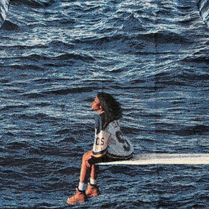 SZA TAPESTRY JACKET - RDMCLOTHINGART