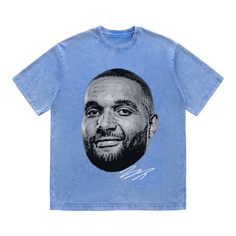 RDMCLOTHINGART tapestry hoodie TAH HEAVY COTTON TEES-9656