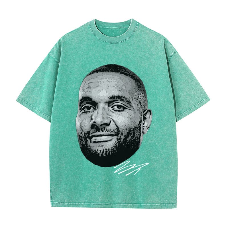 RDMCLOTHINGART tapestry hoodie TAH HEAVY COTTON TEES-9656