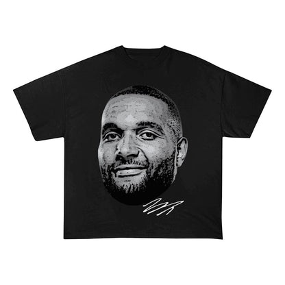 RDMCLOTHINGART tapestry hoodie TAH HEAVY COTTON TEES-9656