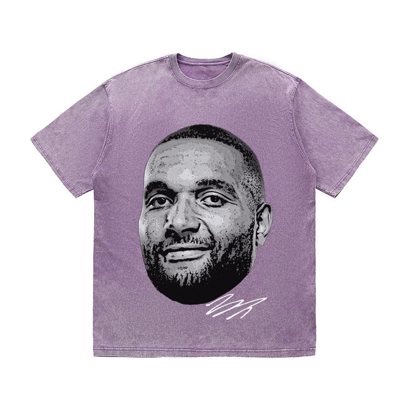 RDMCLOTHINGART tapestry hoodie TAH HEAVY COTTON TEES-9656