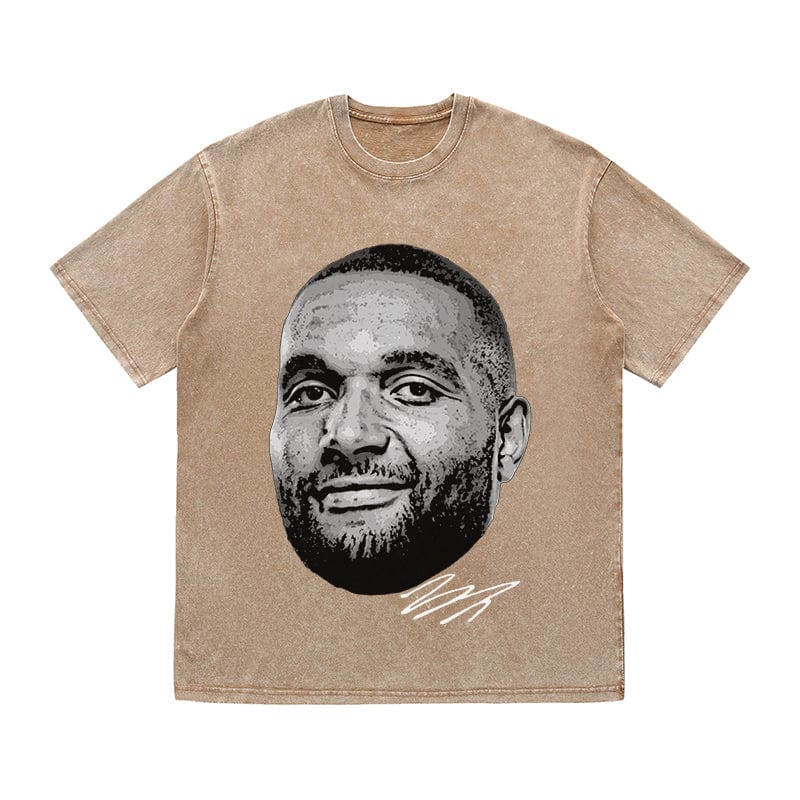 RDMCLOTHINGART tapestry hoodie TAH HEAVY COTTON TEES-9656