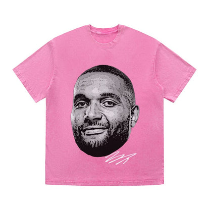 RDMCLOTHINGART tapestry hoodie TAH HEAVY COTTON TEES-9656