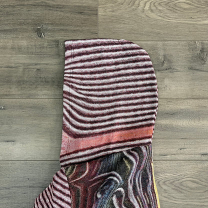 TAME IMPALA TAPESTRY HOODIE - RDMCLOTHINGART