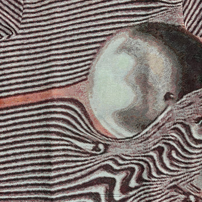 TAME IMPALA TAPESTRY HOODIE - RDMCLOTHINGART