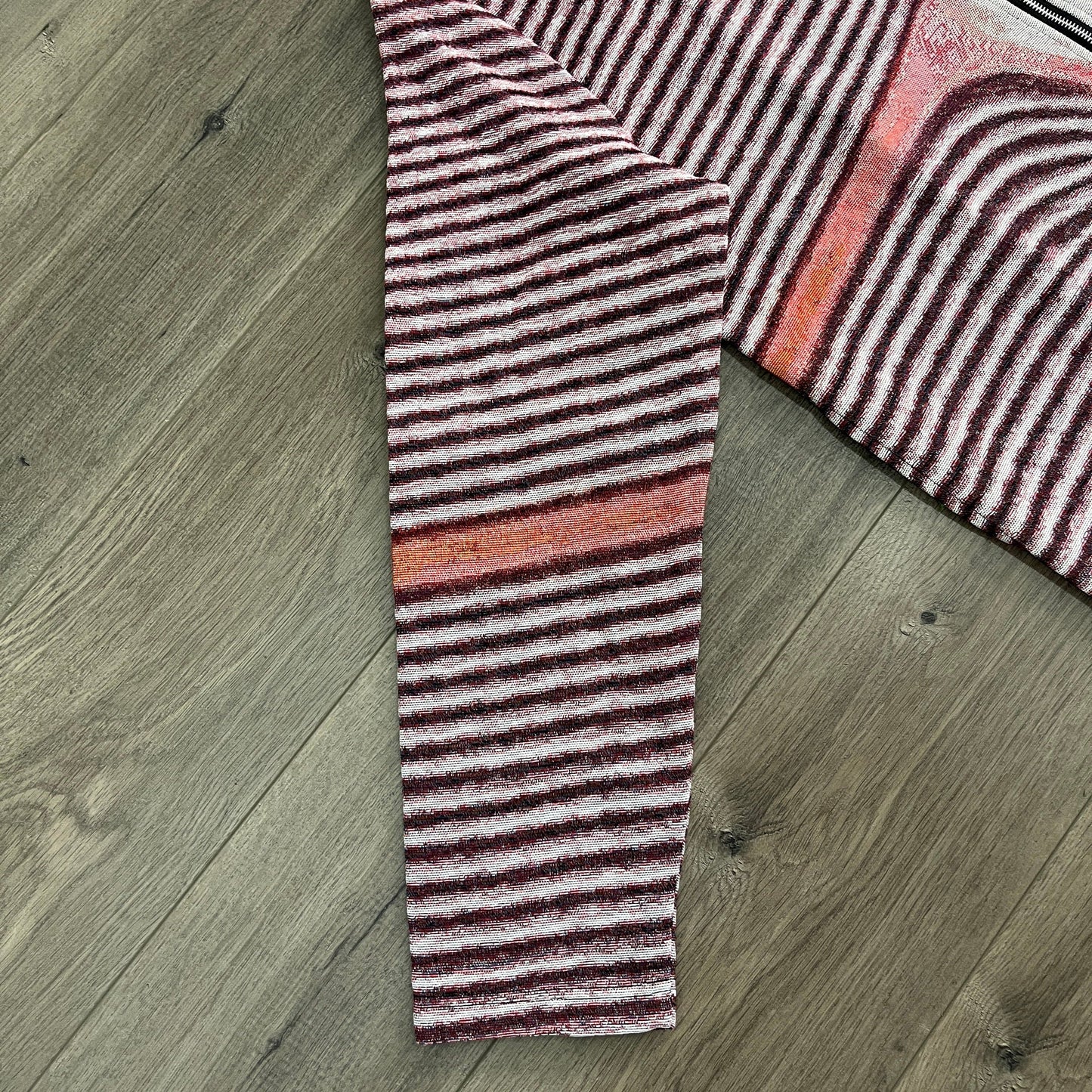 TAME IMPALA TAPESTRY JACKET - RDMCLOTHINGART