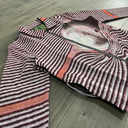 TAME IMPALA TAPESTRY JACKET - RDMCLOTHINGART