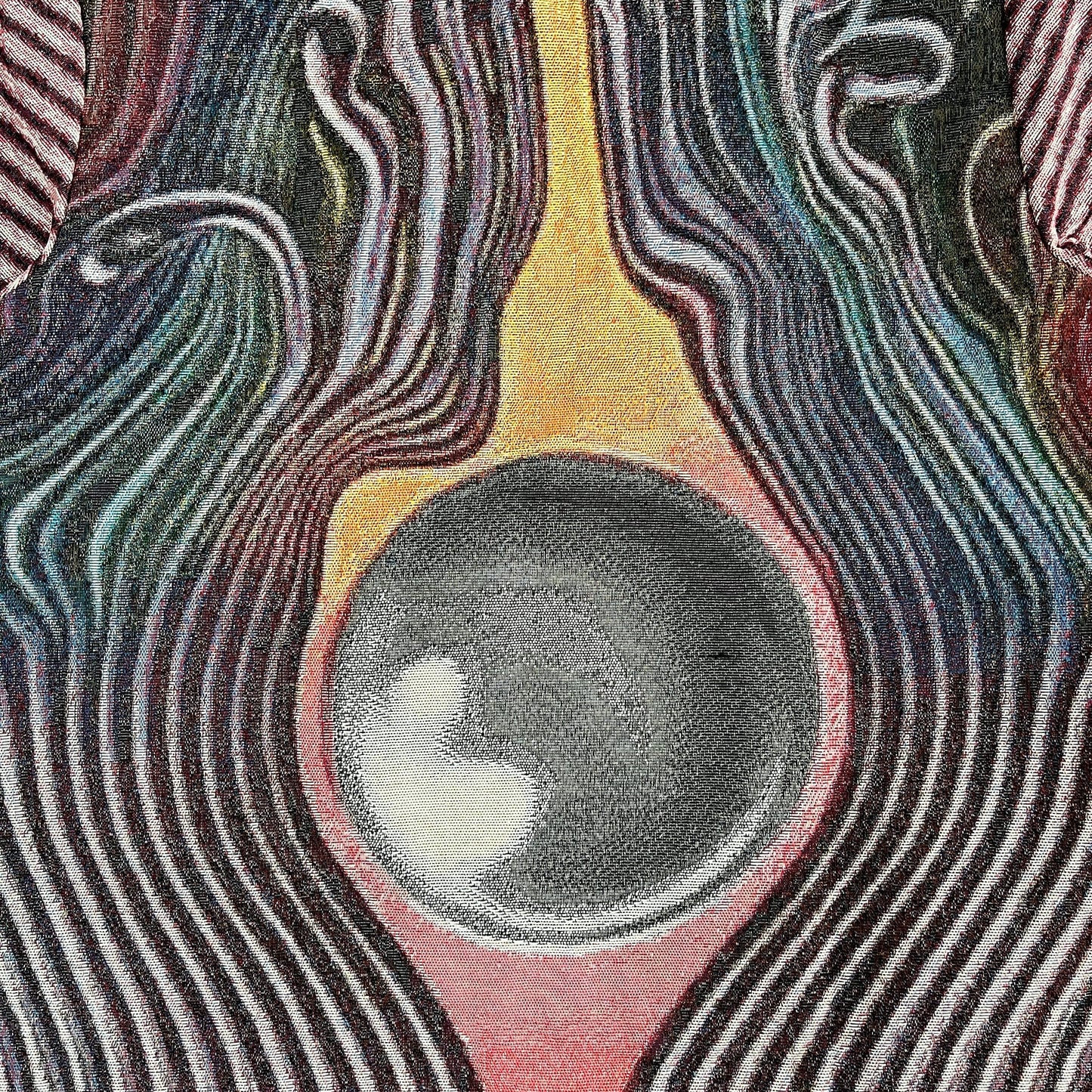 TAME IMPALA TAPESTRY JACKET - RDMCLOTHINGART