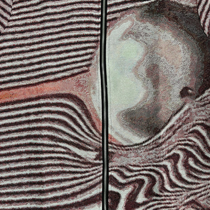 TAME IMPALA TAPESTRY JACKET - RDMCLOTHINGART