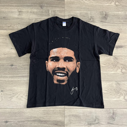 TATUM HEAVY WEIGHT COTTON TEE-8055 - RDMCLOTHINGART