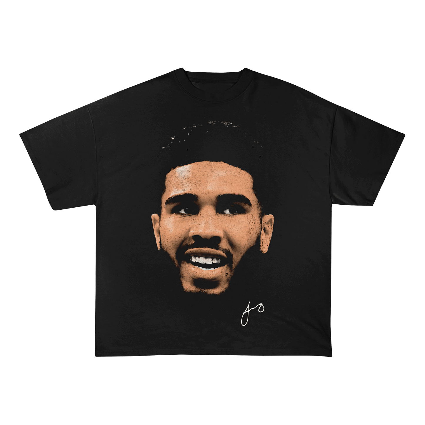 TATUM HEAVY WEIGHT COTTON TEE-8055 - RDMCLOTHINGART