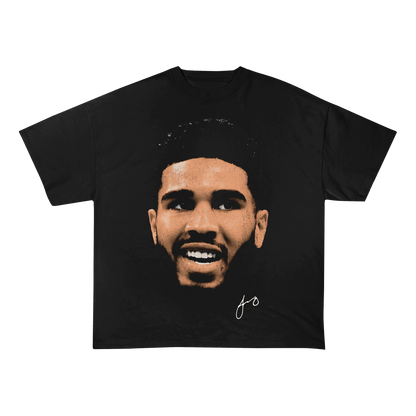 TATUM HEAVY WEIGHT COTTON TEE-8055 - RDMCLOTHINGART