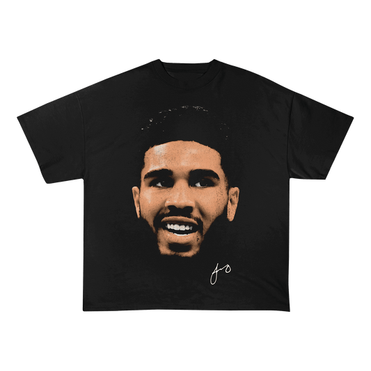 TATUM HEAVY WEIGHT COTTON TEE-8055 - RDMCLOTHINGART