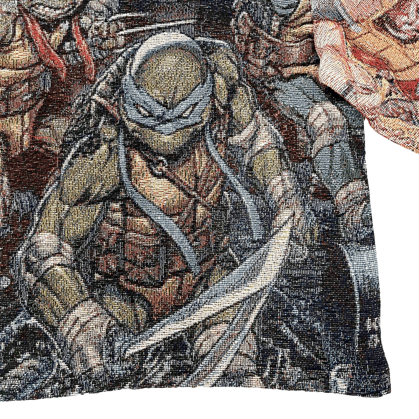 Teenage Tapestry - RDMCLOTHINGART