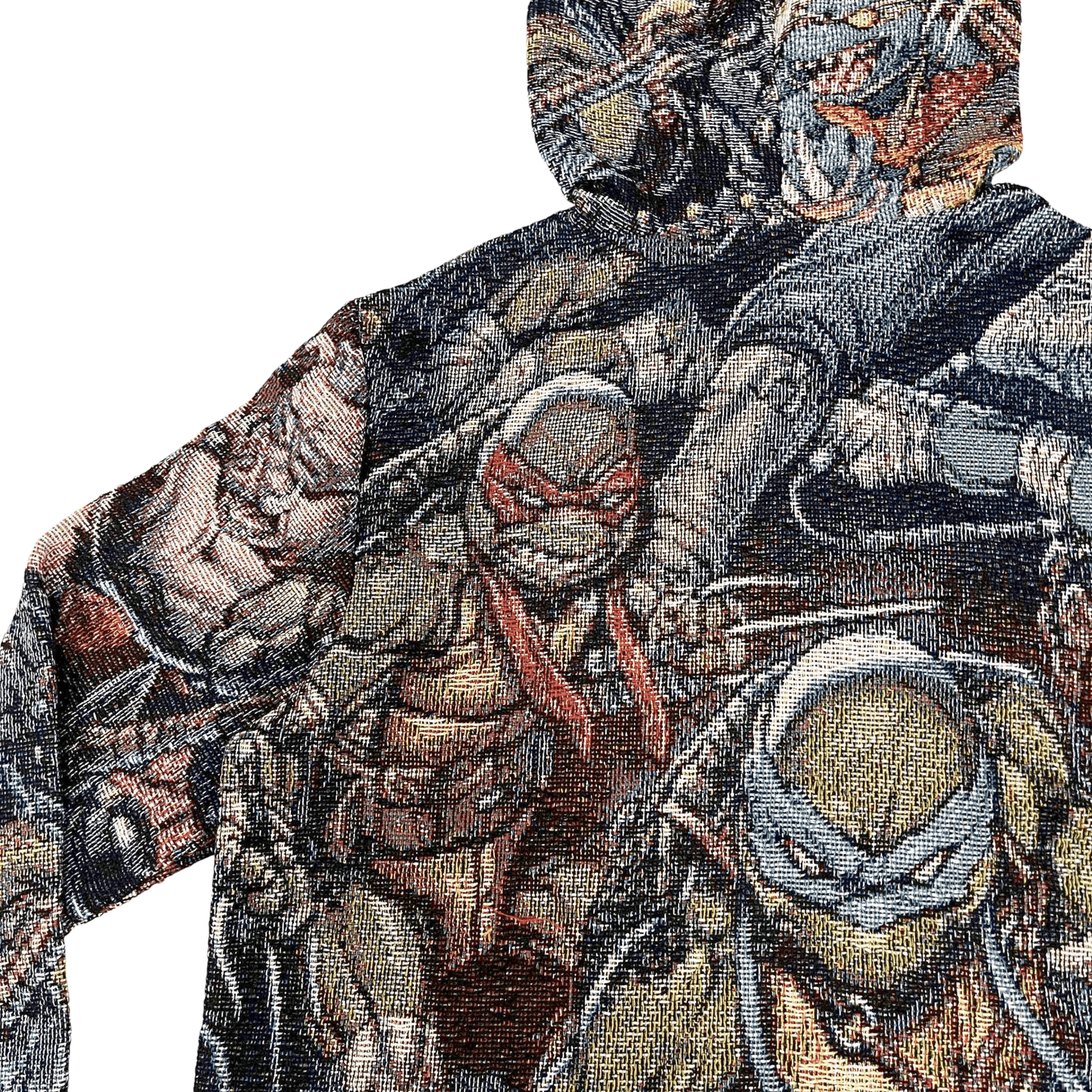 Teenage Tapestry - RDMCLOTHINGART