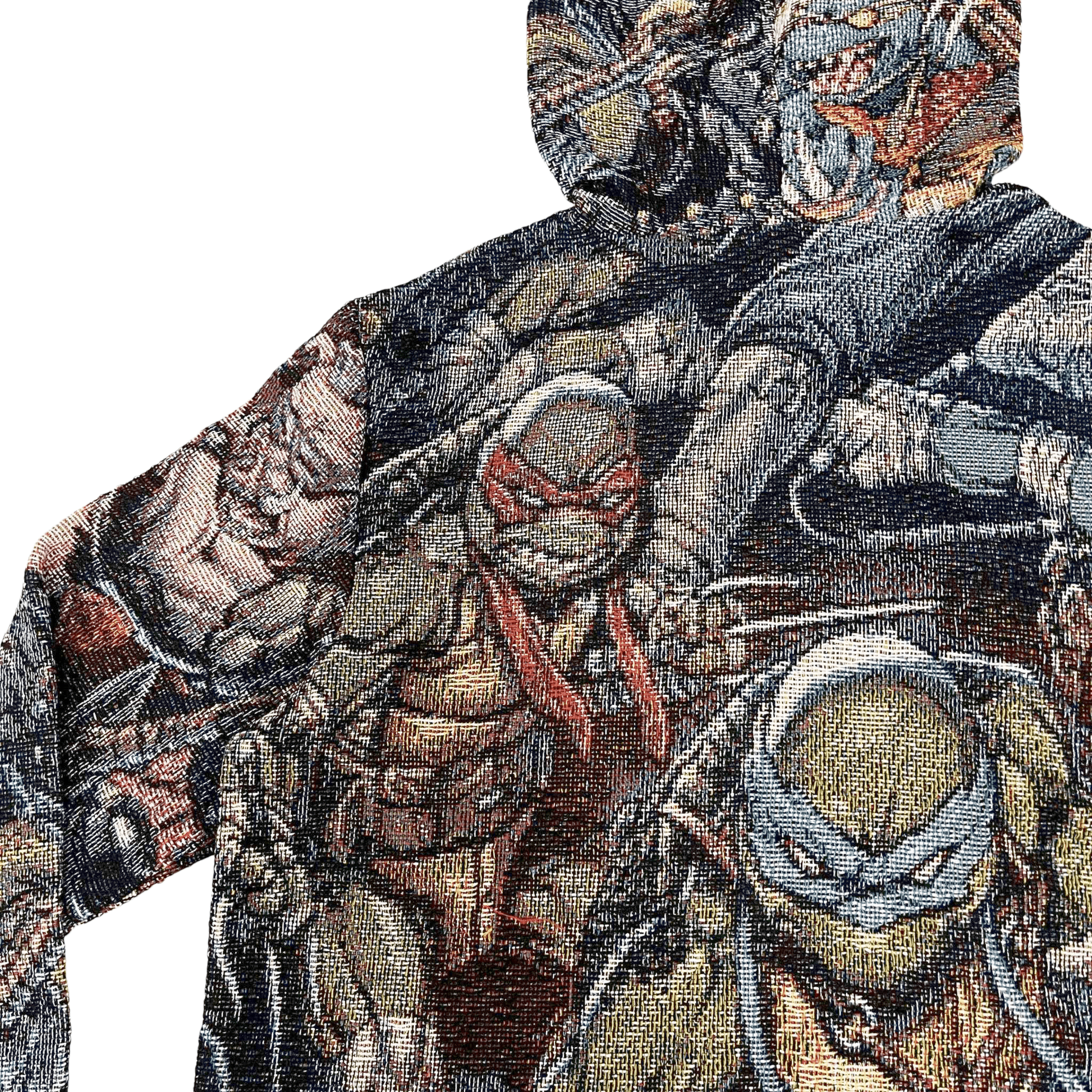 Teenage Tapestry - RDMCLOTHINGART