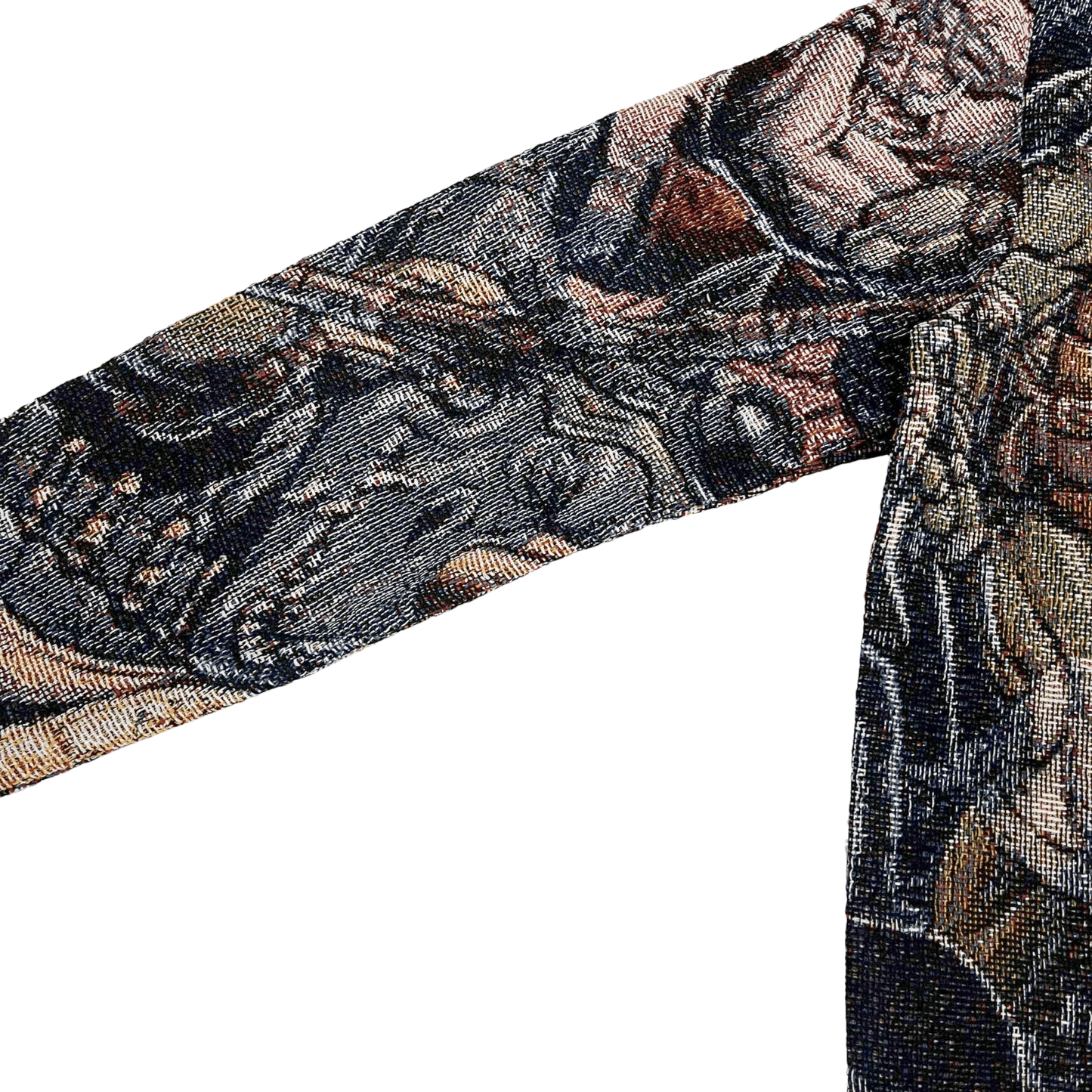 Teenage Tapestry - RDMCLOTHINGART