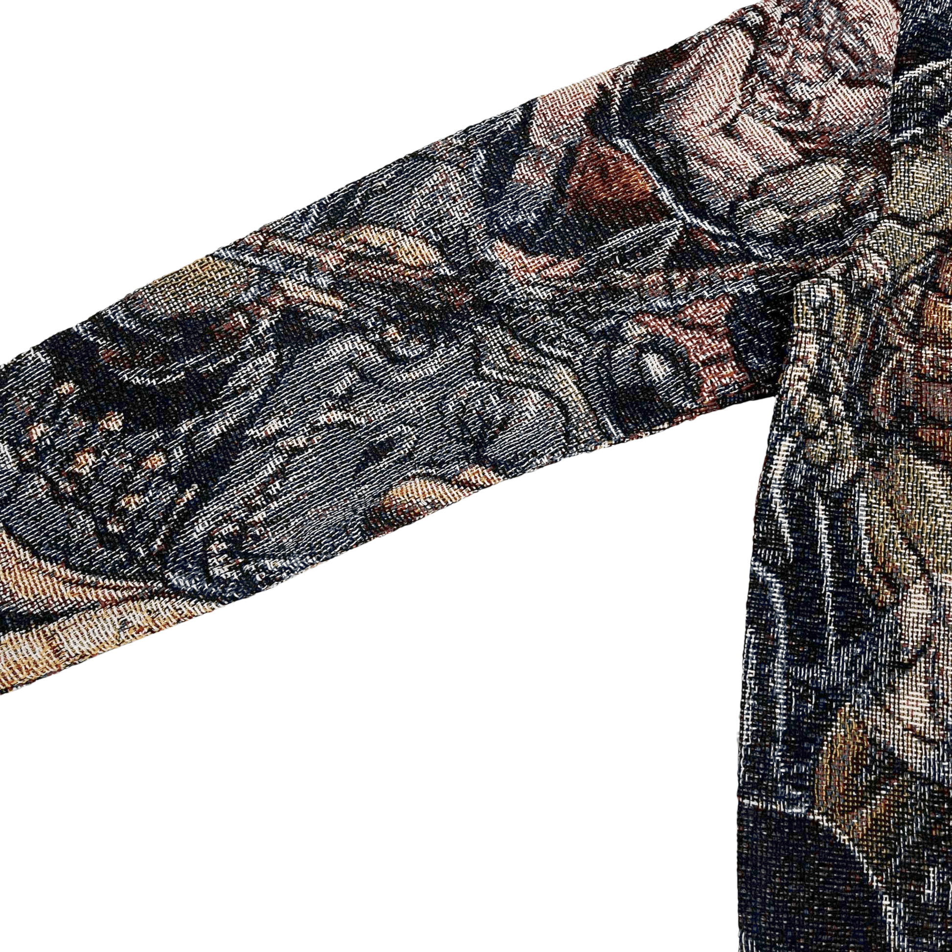 Teenage Tapestry - RDMCLOTHINGART