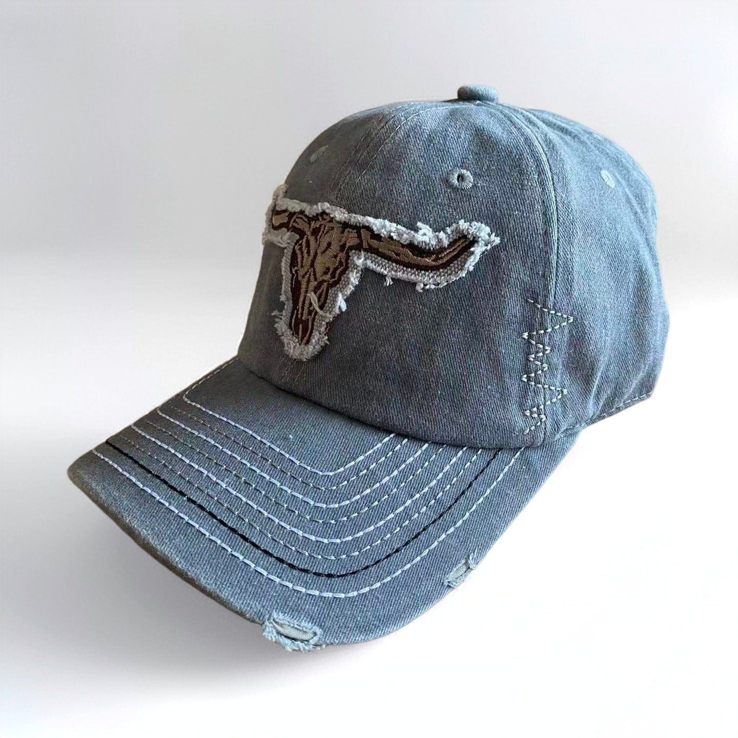 RDMCLOTHINGART tapestry hoodie TEXAS DESIGN CAPS-60043