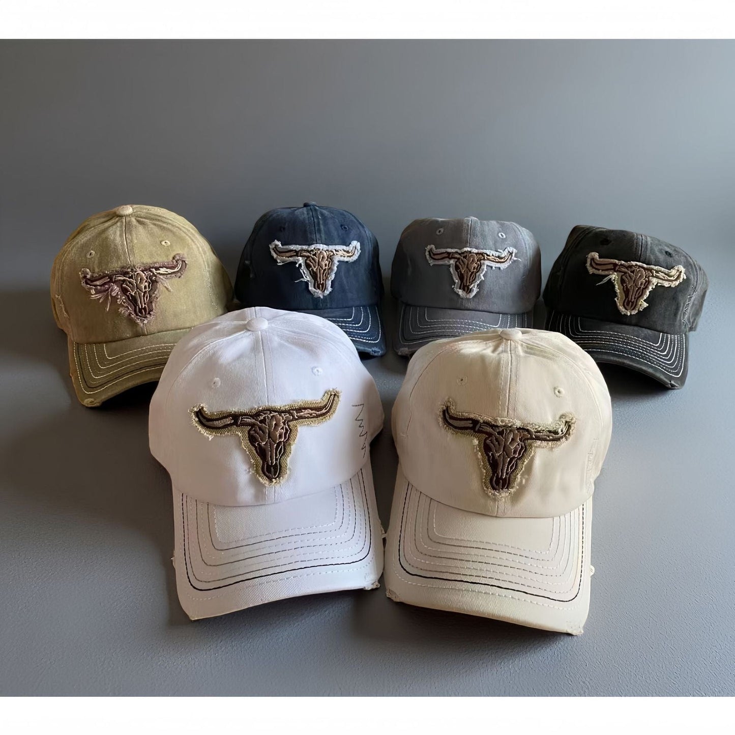 RDMCLOTHINGART tapestry hoodie TEXAS DESIGN CAPS-60043