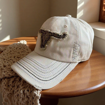 RDMCLOTHINGART tapestry hoodie TEXAS DESIGN CAPS-60043