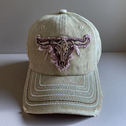 RDMCLOTHINGART tapestry hoodie TEXAS DESIGN CAPS-60043