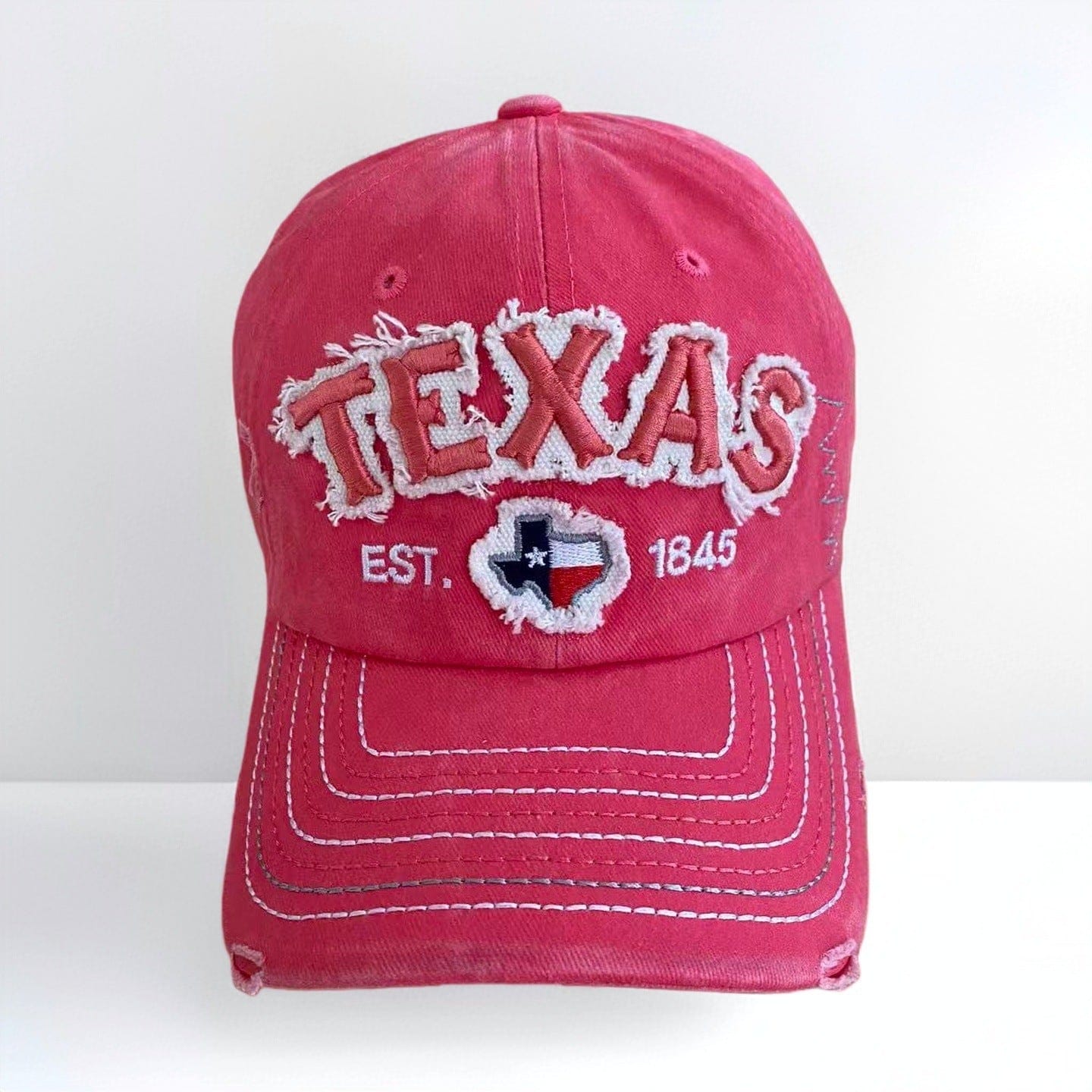 RDMCLOTHINGART tapestry hoodie TEXAS DESIGN CAPS-60044