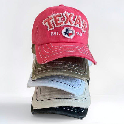 RDMCLOTHINGART tapestry hoodie TEXAS DESIGN CAPS-60044