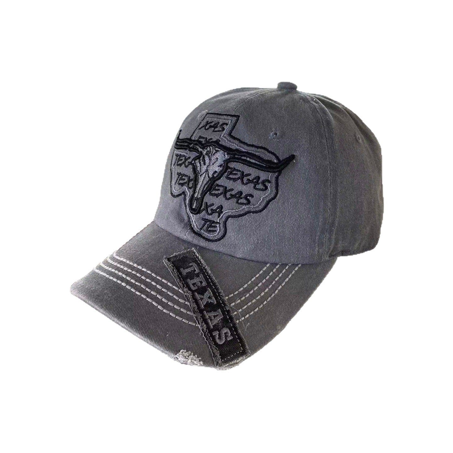 RDMCLOTHINGART tapestry hoodie TEXAS DESIGN CAPS-60045