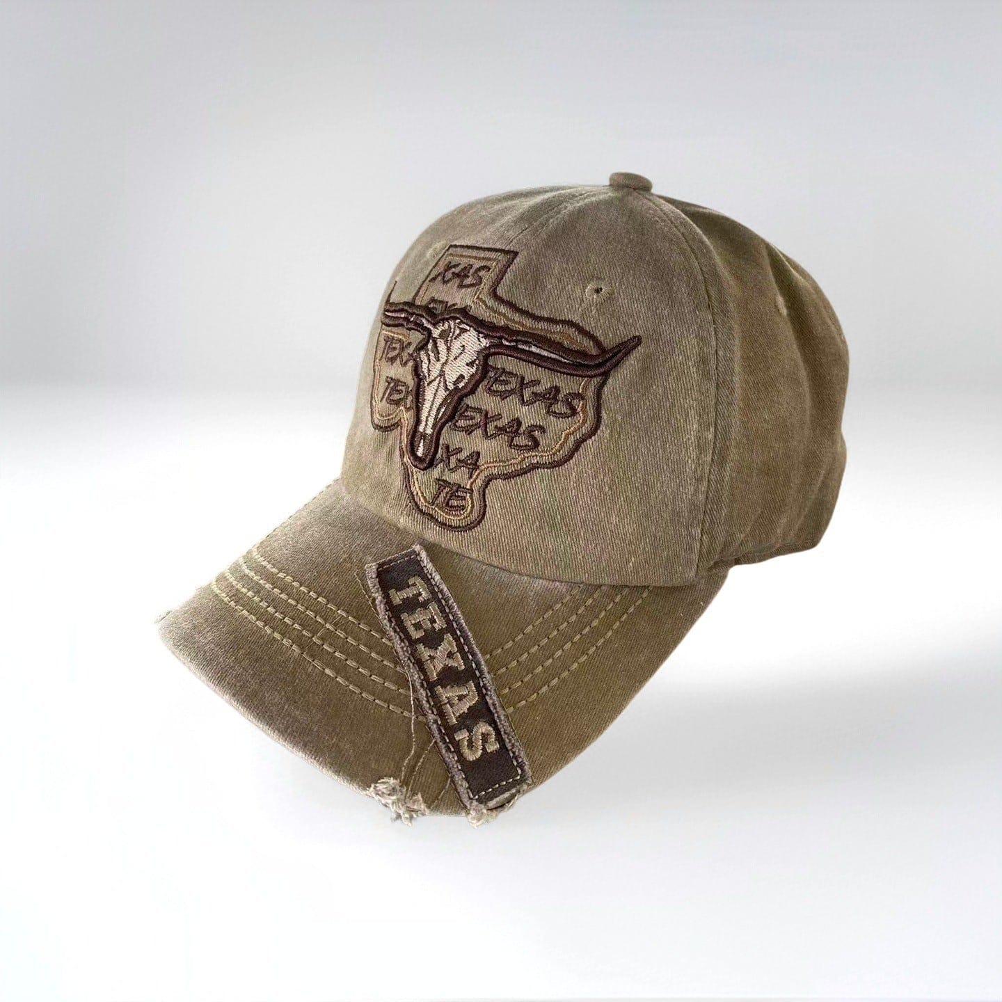 RDMCLOTHINGART tapestry hoodie TEXAS DESIGN CAPS-60045