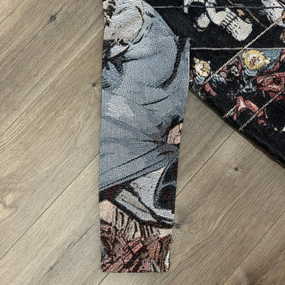 THANOS TAPESTRY JACKET - RDMCLOTHINGART