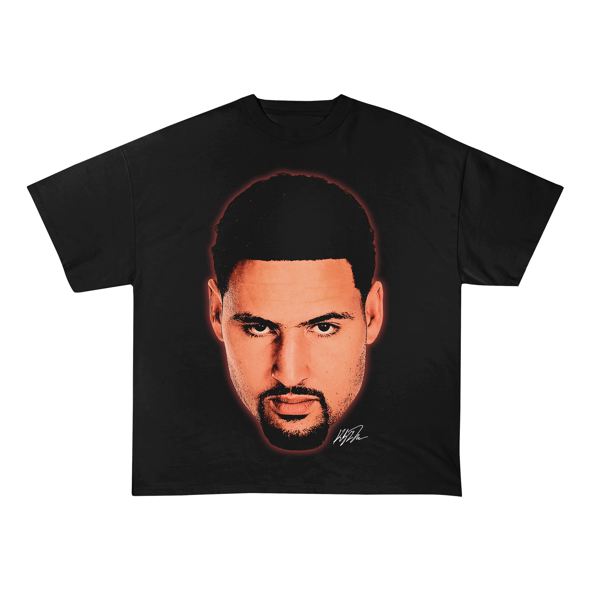 THOMPSON HEAVY WEIGHT COTTON TEE-8097 - RDMCLOTHINGART