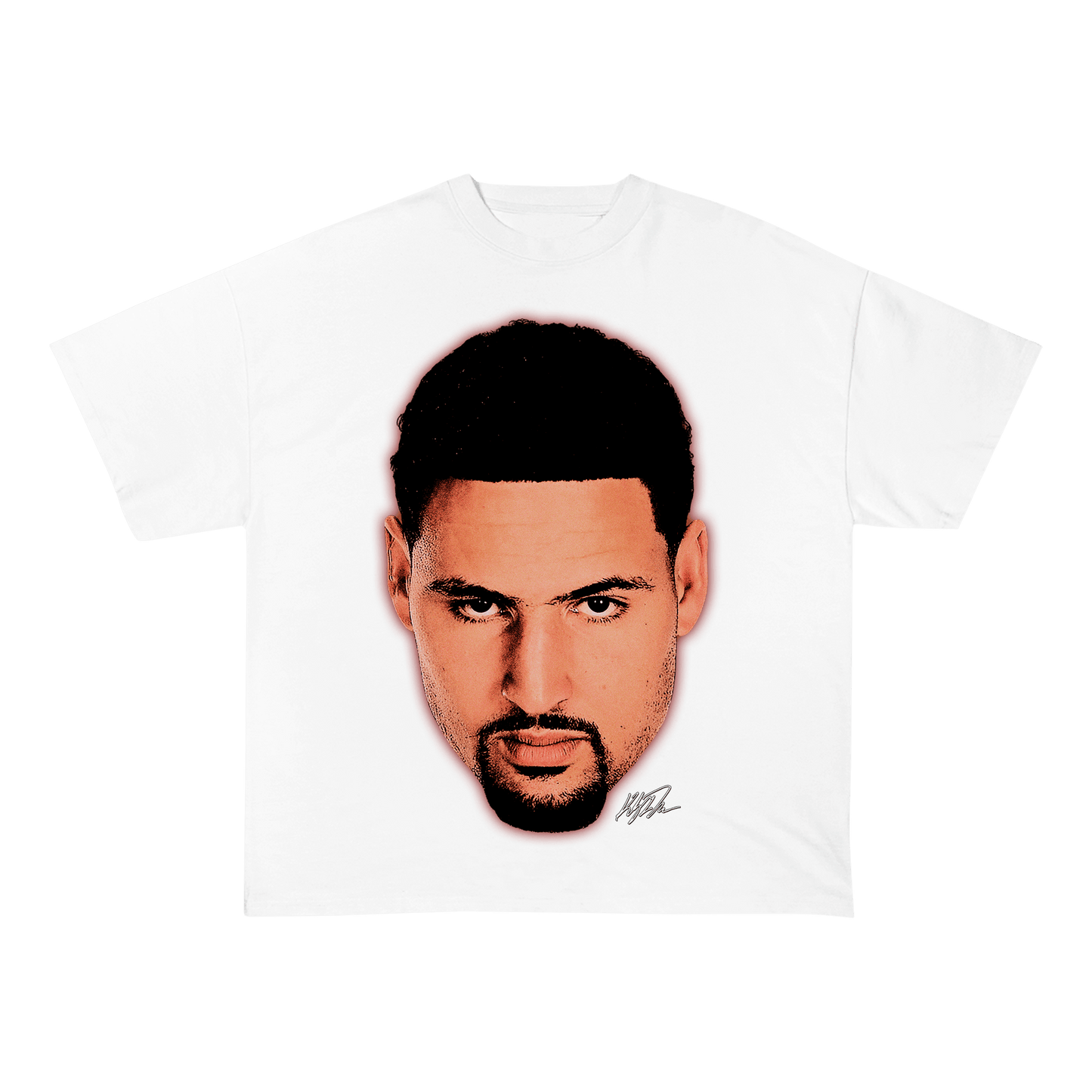 THOMPSON HEAVY WEIGHT COTTON TEE-8097 - RDMCLOTHINGART