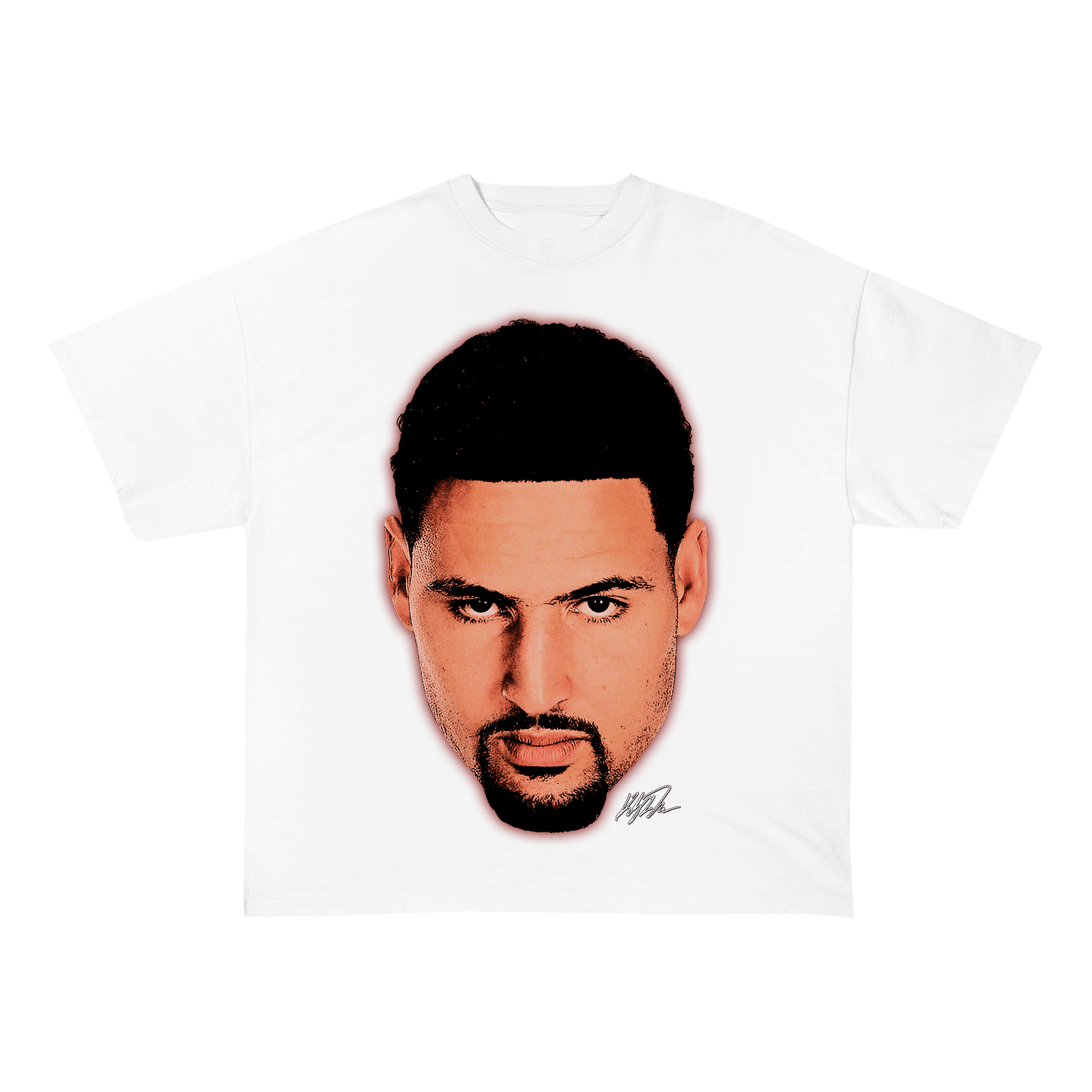 THOMPSON HEAVY WEIGHT COTTON TEE-8097 - RDMCLOTHINGART